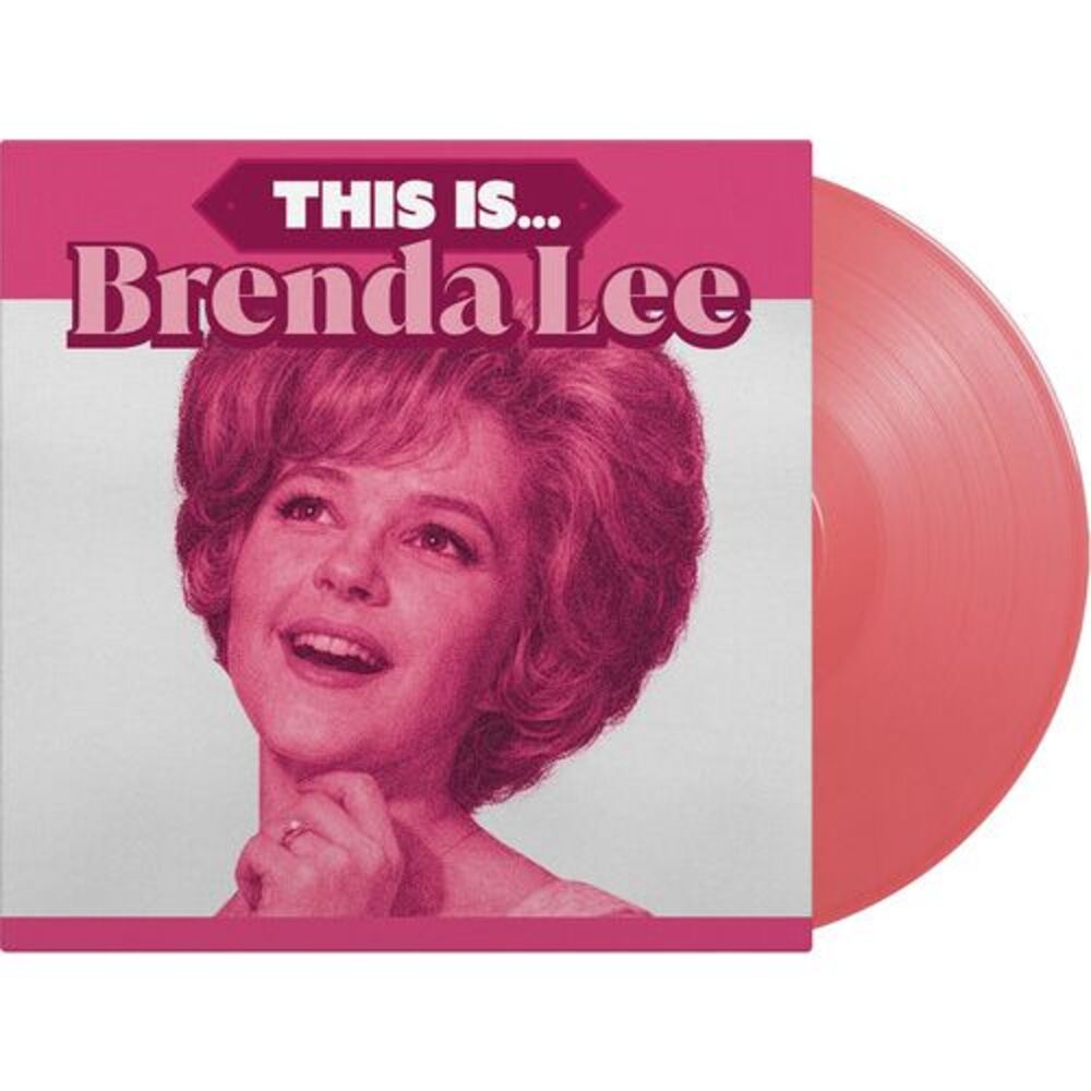 This Is - Pink Vinyl